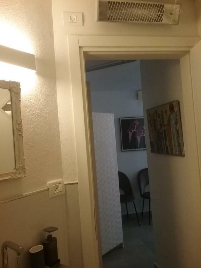 Hotel Hamedina De Silvina à Kfar Saba Extérieur photo