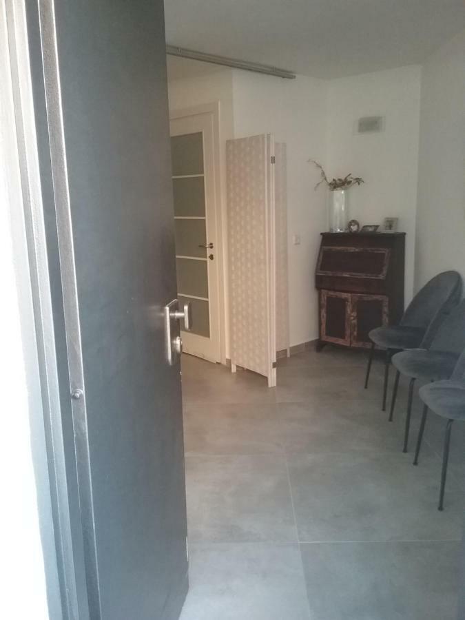 Hotel Hamedina De Silvina à Kfar Saba Extérieur photo