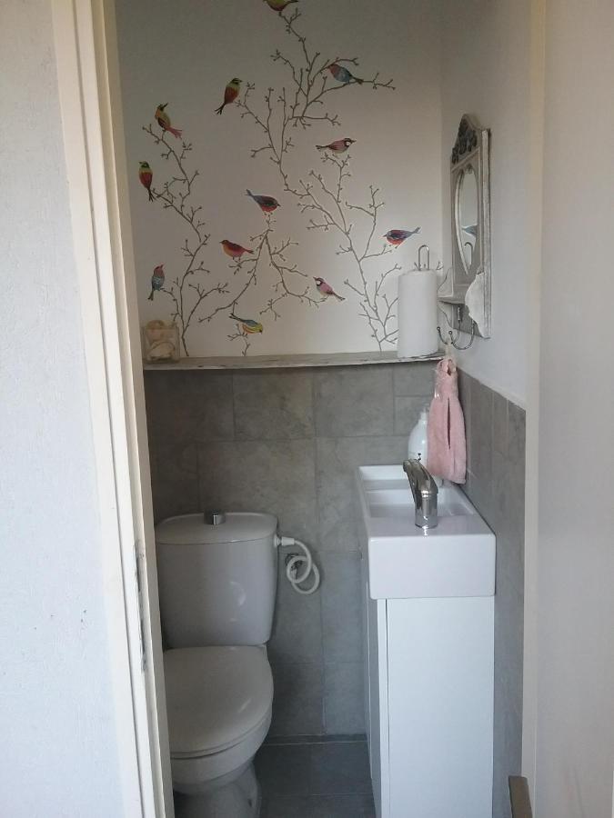 Hotel Hamedina De Silvina à Kfar Saba Extérieur photo