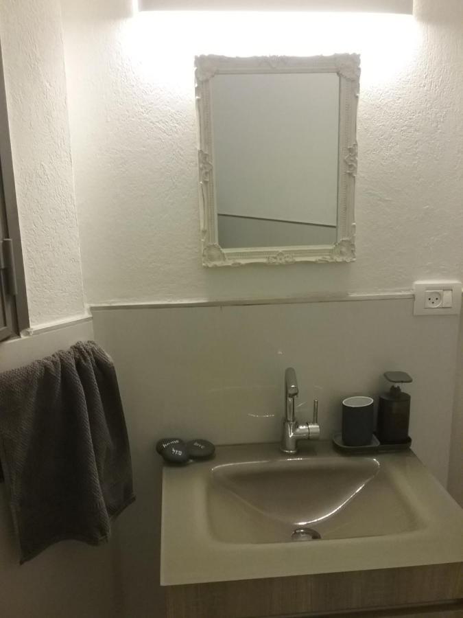 Hotel Hamedina De Silvina à Kfar Saba Extérieur photo